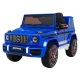Mercedes G63 Lakier BBH-0003